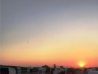 Sonnenuntergang