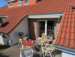 Ferienhaus FH Ute - Hooksiel - image1
