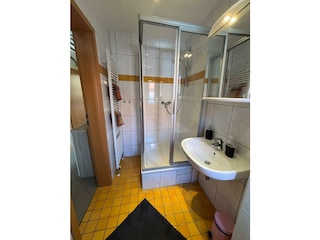 Badezimmer - Ansicht 2