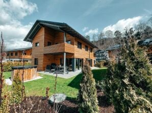 Ferienhaus ZSAM Chalets***** in Garmisch-Partenkirchen - Garmisch-Partenkirchen - image1