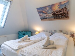 Ferienwohnung St. Peter-Ording Ausstattung 23