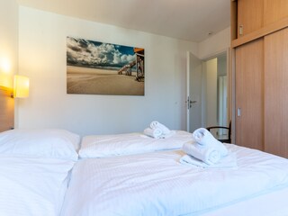 Ferienwohnung St. Peter-Ording Ausstattung 25