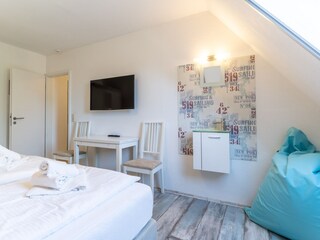 Ferienwohnung St. Peter-Ording Ausstattung 24