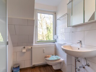 Ferienwohnung St. Peter-Ording Ausstattung 28
