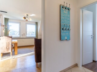 Ferienwohnung St. Peter-Ording Ausstattung 26