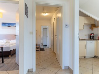 Ferienwohnung St. Peter-Ording Ausstattung 29