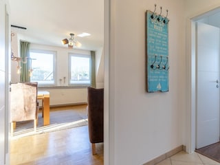Ferienwohnung St. Peter-Ording Außenaufnahme 11