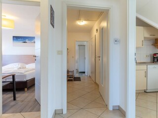 Ferienwohnung St. Peter-Ording Außenaufnahme 12