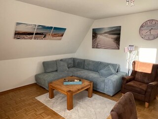Ferienwohnung St. Peter-Ording Außenaufnahme 15
