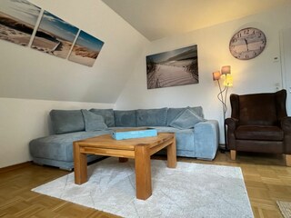 Ferienwohnung St. Peter-Ording Außenaufnahme 16