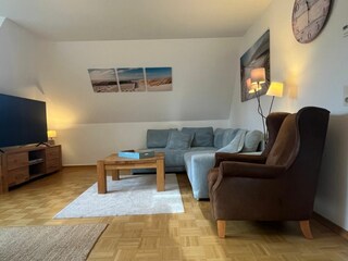Ferienwohnung St. Peter-Ording Außenaufnahme 17