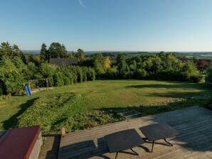 Luxe villa in de Ardennen met buiten een bubbelbad - Somme-Leuze - image1