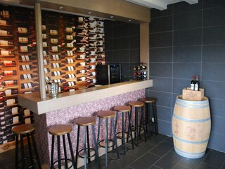 Villa Somme-Leuze Features 32