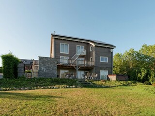 Villa Somme-Leuze Enregistrement extérieur 10