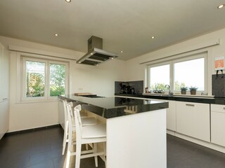 Villa Somme-Leuze Ausstattung 17