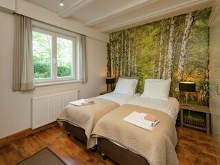 Villa Somme-Leuze Ausstattung 30