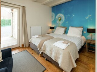 Villa Somme-Leuze Équipement 16