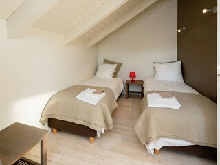 Villa Somme-Leuze Ausstattung 20