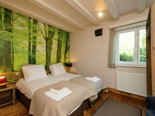 Villa Somme-Leuze Ausstattung 15