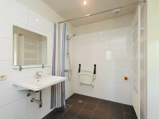 Villa Somme-Leuze Ausstattung 32