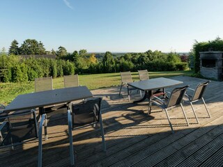 Villa Somme-Leuze Buitenaudio-opname 8