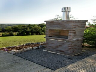 Villa Somme-Leuze Buitenaudio-opname 6