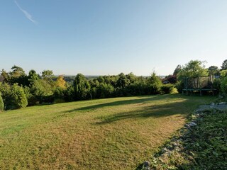 Villa Somme-Leuze Grabación al aire libre 8