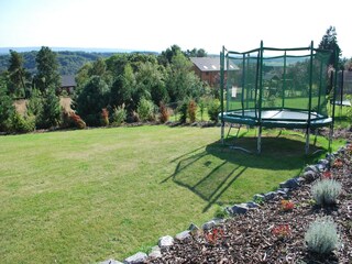 Villa Somme-Leuze Outdoor Recording 5