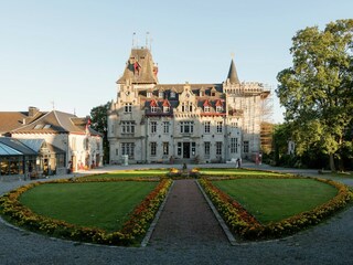 Villa Somme-Leuze Ambiente 34