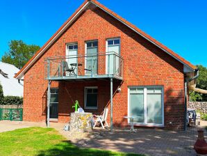 Appartement Vakantiewoning Weitblick op het zonnige eiland Fehmarn - Schlagsdorf (Fehmarn) - image1