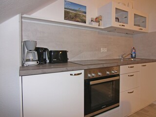 Apartment Schlagsdorf (Fehmarn) Ausstattung 15