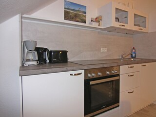 Appartamento Schlagsdorf (Fehmarn) Caratteristiche 16
