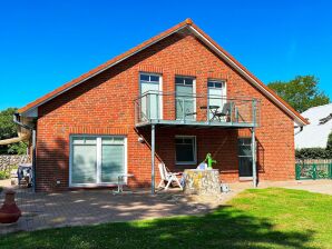 Appartement Ferienwohnung Feldblick auf der Sonneninsel Fehmarn - Schlagsdorf (Fehmarn) - image1