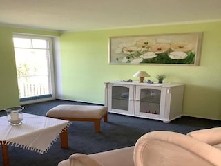 Appartement Schlagsdorf (Fehmarn) Équipement 11