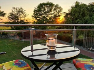 Apartment Schlagsdorf (Fehmarn) Outdoor Recording 2