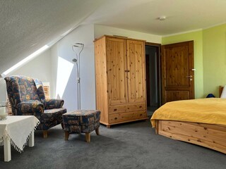 Appartement Schlagsdorf (Fehmarn) Équipement 13