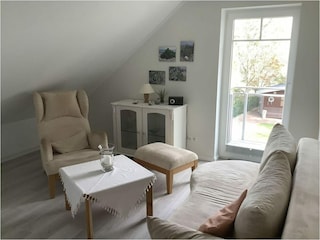 Apartment Schlagsdorf (Fehmarn) Ausstattung 11