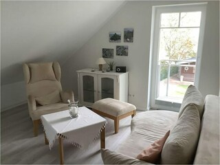 Appartement Schlagsdorf (Fehmarn) Équipement 14