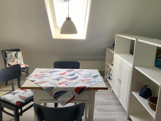 Apartment Schlagsdorf (Fehmarn) Ausstattung 7