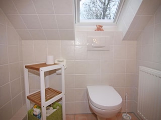 Apartamento Schlagsdorf (Fehmarn) Características 8