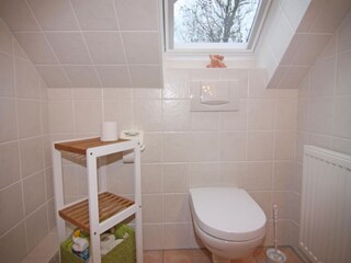 Apartment Schlagsdorf (Fehmarn) Ausstattung 13