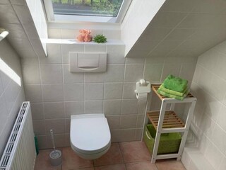 Apartamento Schlagsdorf (Fehmarn) Características 13