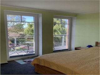 Apartment Schlagsdorf (Fehmarn) Ausstattung 5