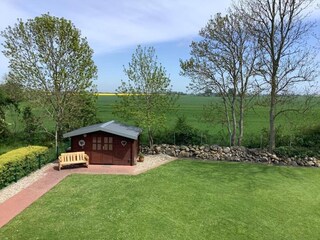 Apartamento Schlagsdorf (Fehmarn) Grabación al aire libre 2