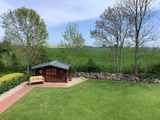 Apartment Schlagsdorf (Fehmarn) Outdoor Recording 1