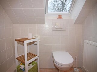 Apartment Schlagsdorf (Fehmarn) Ausstattung 9