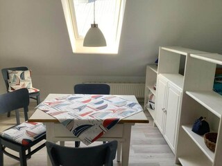 Appartement Schlagsdorf (Fehmarn) Équipement 19