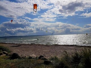 Appartement Schlagsdorf (Fehmarn) Omgeving 24