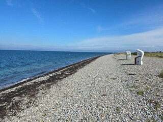 Apartamento Schlagsdorf (Fehmarn) Entorno 37