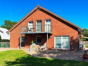 Apartment Ferienwohnung Feldblick auf der Sonneninsel Fehmarn - Schlagsdorf (Fehmarn) - image1